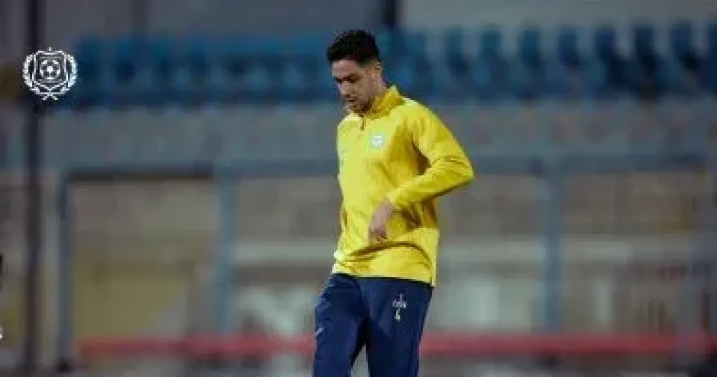 محمد عمار