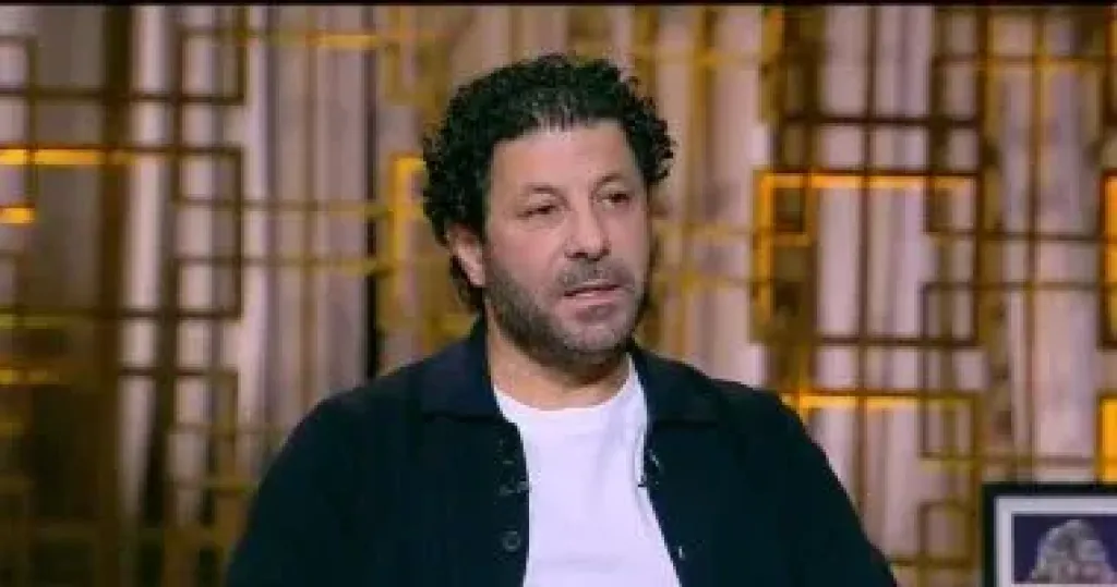 إياد نصار 