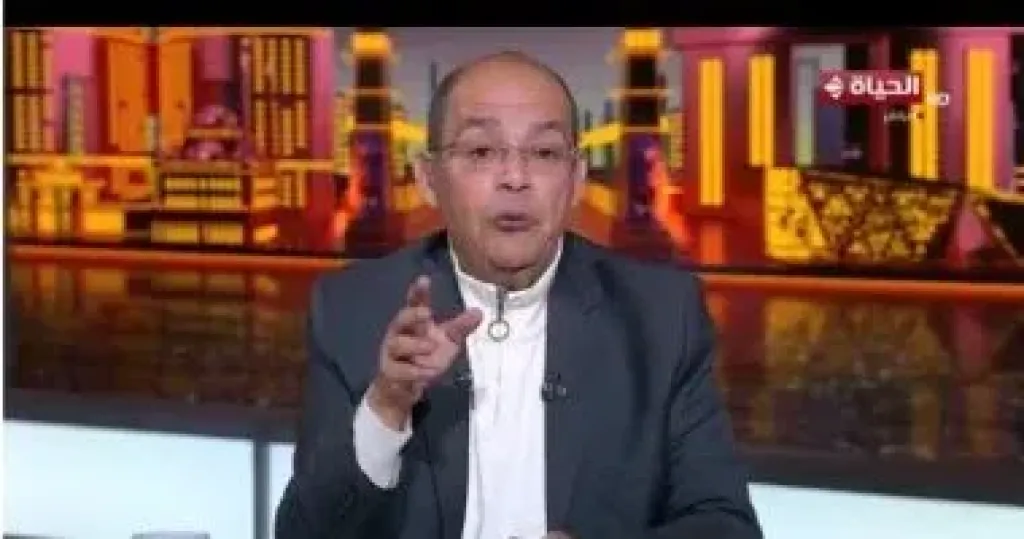 محمد شردي  