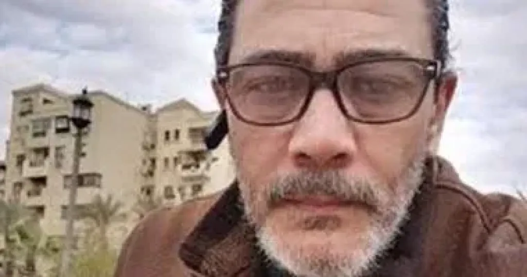 وفاة المنتج الفني وائل عبد العزيز  