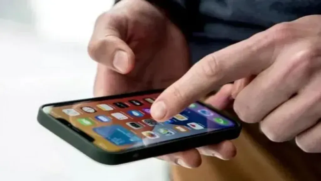 IPhone 