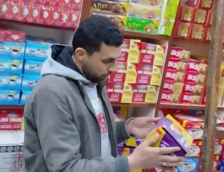 جانب من الحملات 