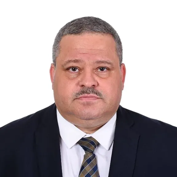 دكتور محمد موسى  