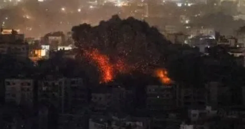 حرب ايران 