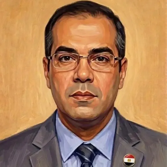 الدكتور عمرو الدمرداش