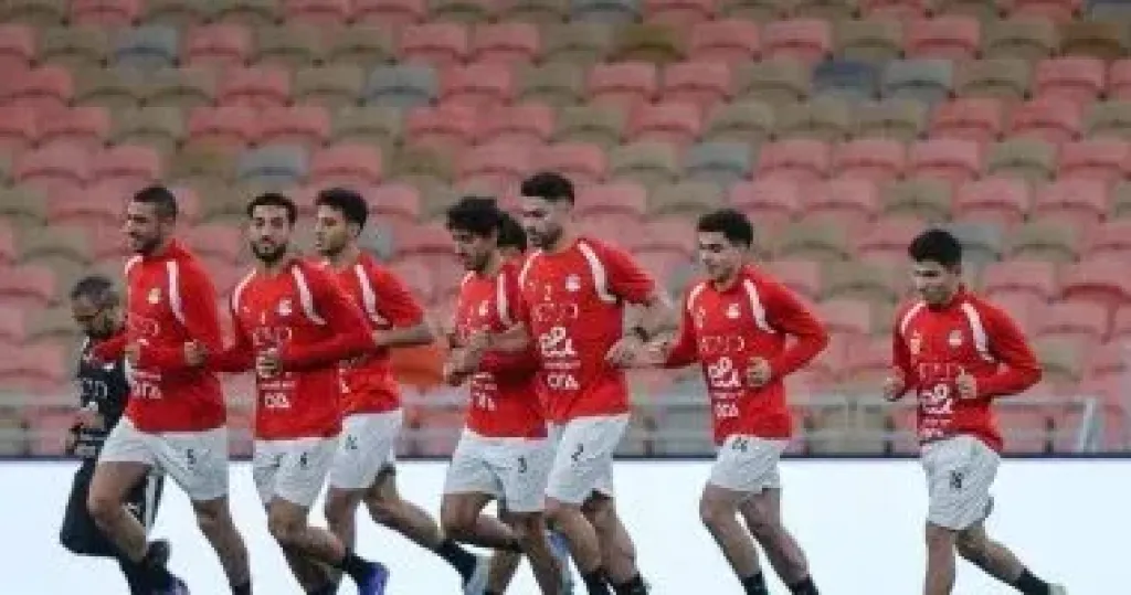 منتخب مصر