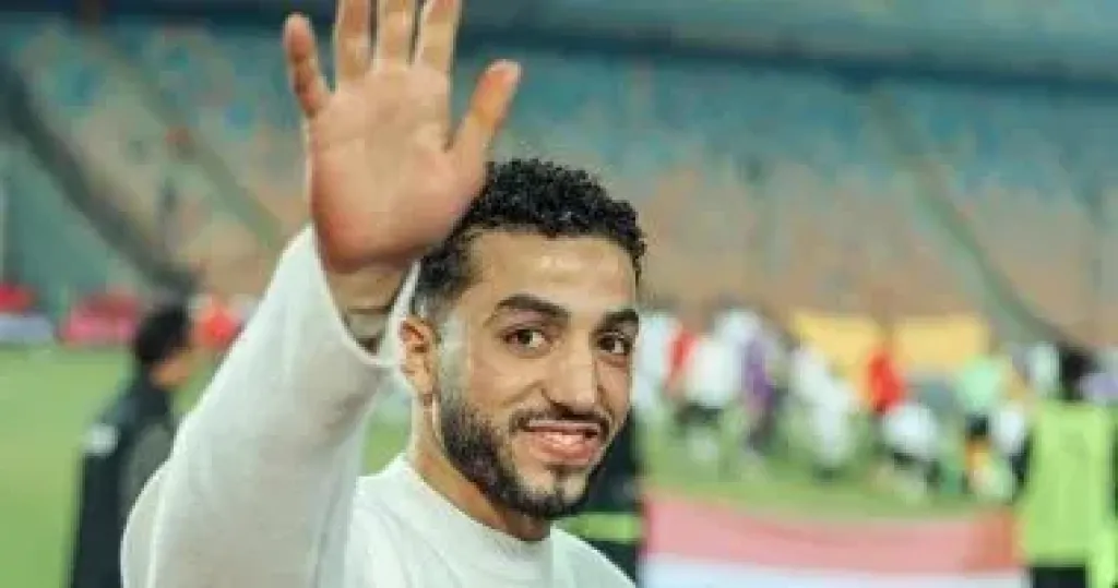 محمد عبد المنعم 