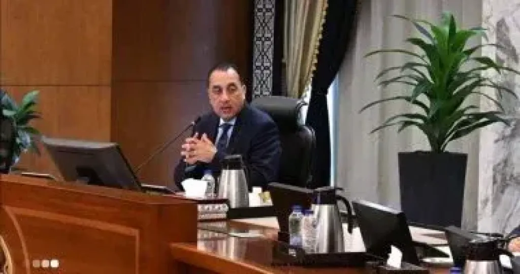 الدكتور مصطفى مدبولي، رئيس الوزراء