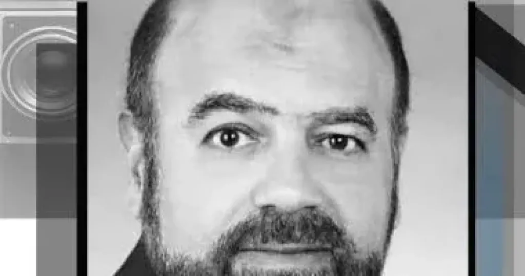 السيناريست محمد عزيز  
