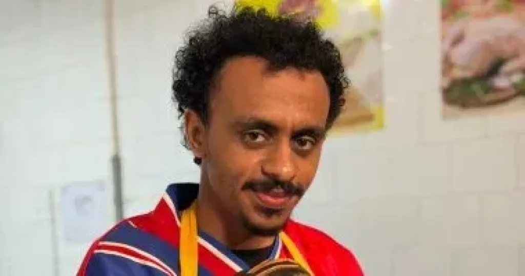 كزبرة 