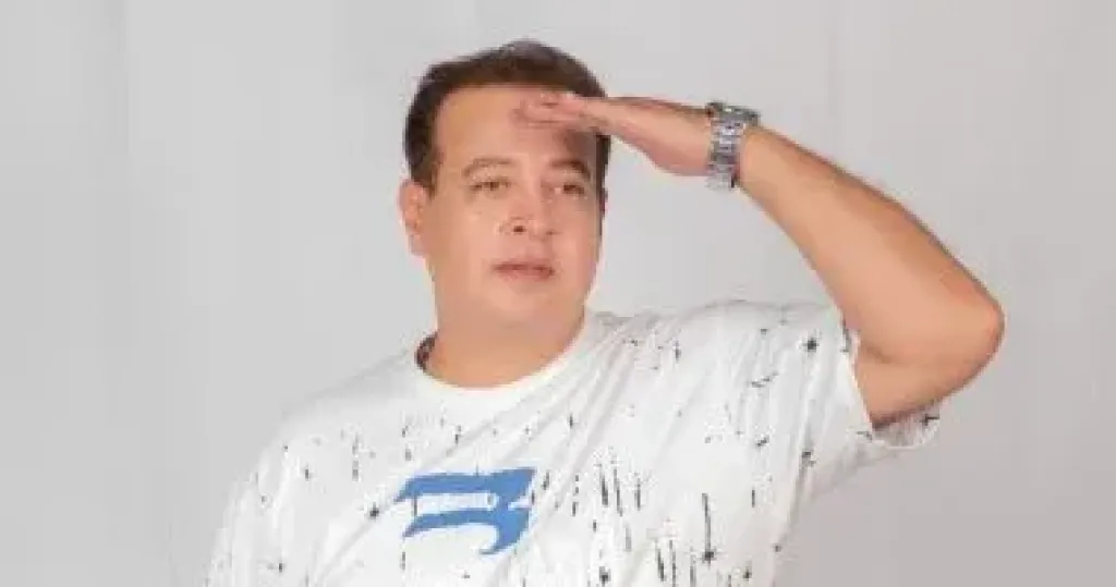 طارق عبد الحليم 