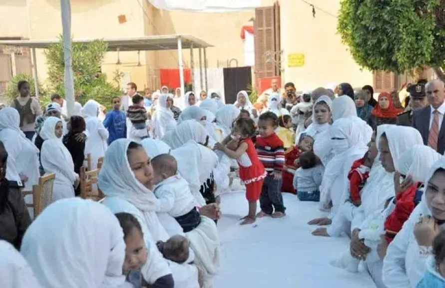 مراكز الاصلاح والتأهيل