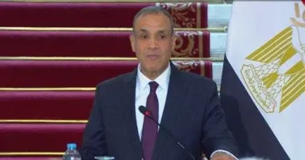 وزير الخارجية 
