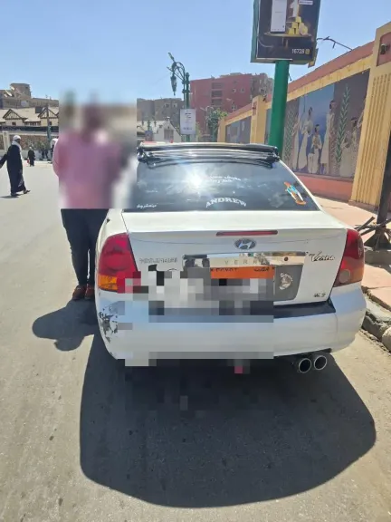 صوره  تاكس المخالف 