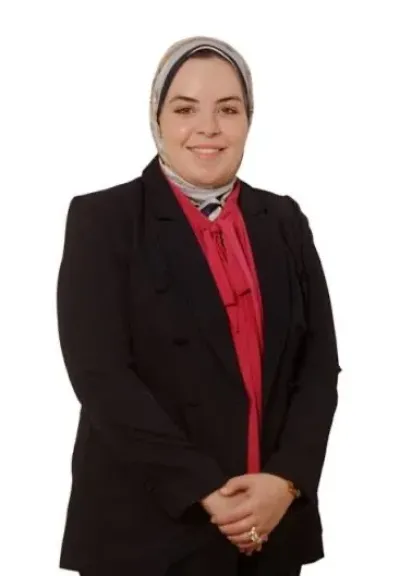 سميرة الجنايني