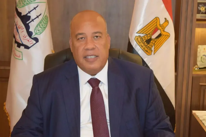 رئيس الغرفة التجارية للقاهرة 
