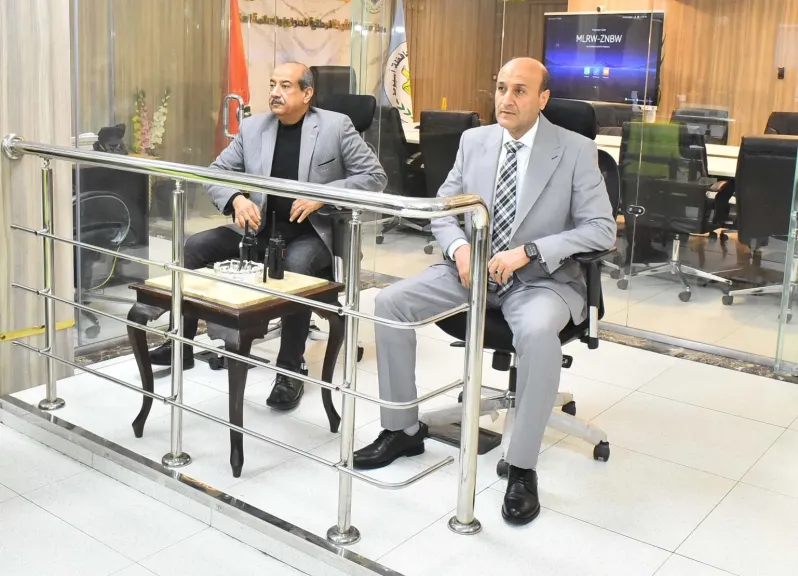 محافظ أسيوط 