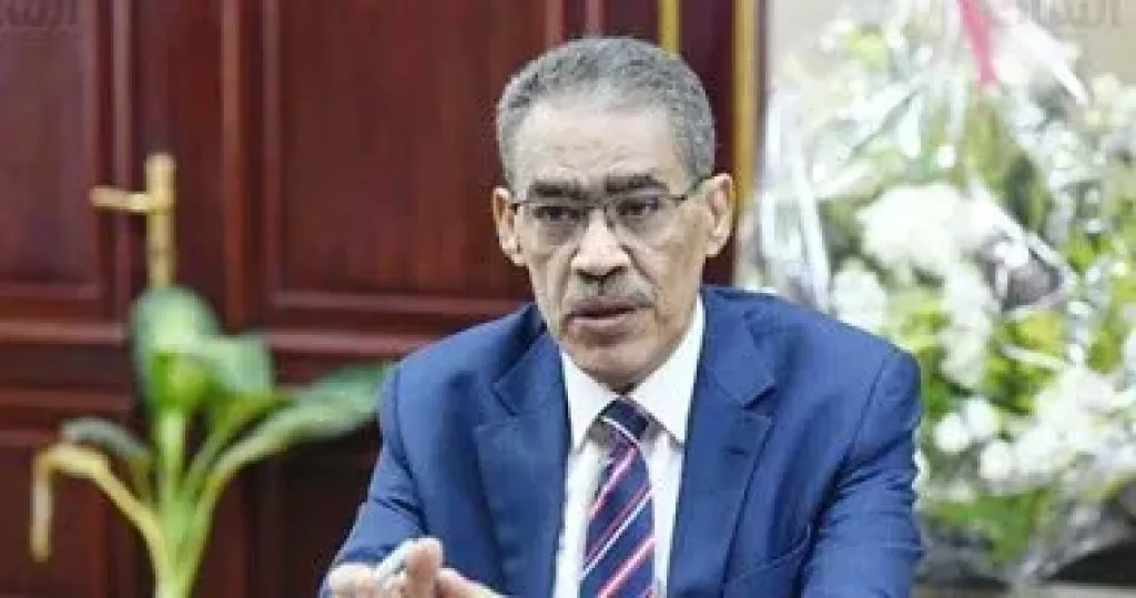 ضياء رشوان 