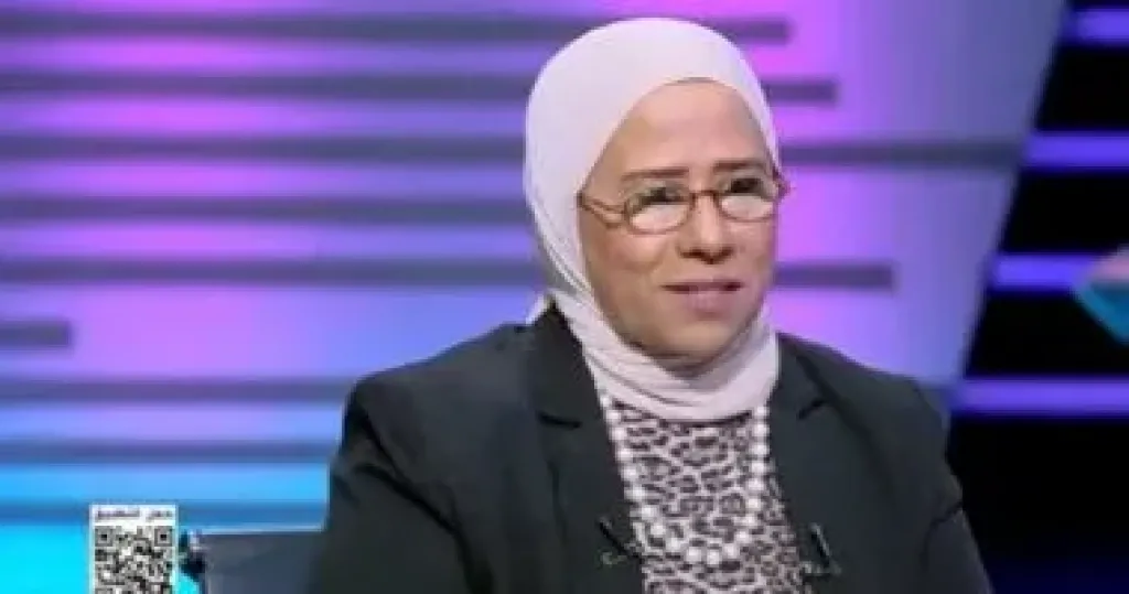 المايسترو إيمان جنيدي
