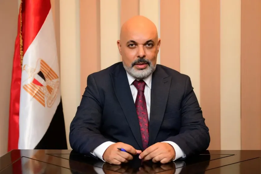  إيهاب واصف