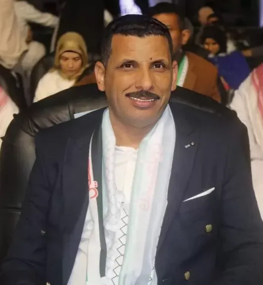 موسي عكيرش