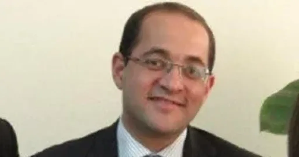 وزير المالية
