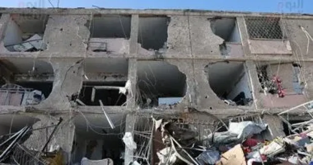 ايران 