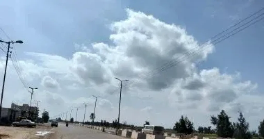 الطقس 