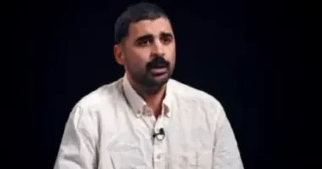   الارهابي علي عبد الونيس