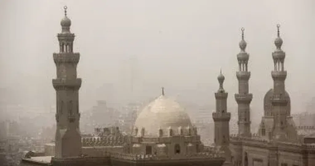 المساجد 