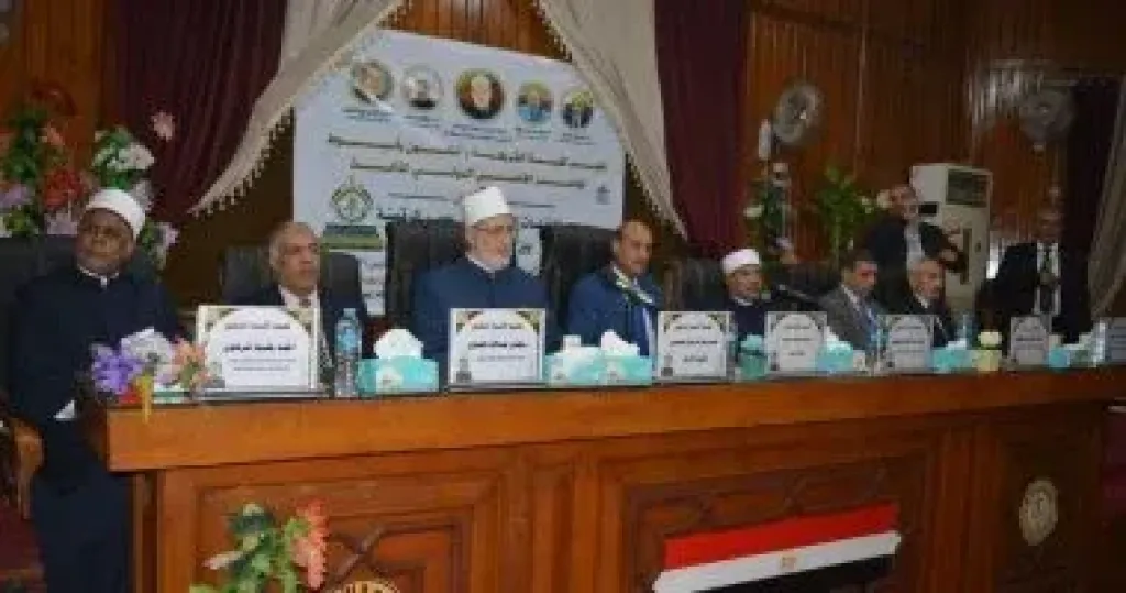 مؤتمر «المنازعات الأسرية في عصر الرقمنة بين الشريعة والقانون»