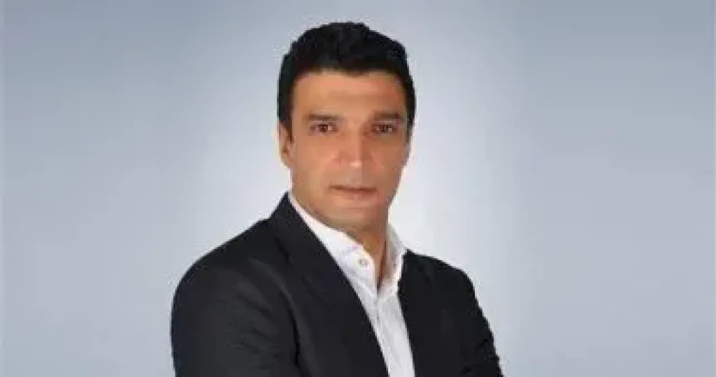 وزير الصناعة