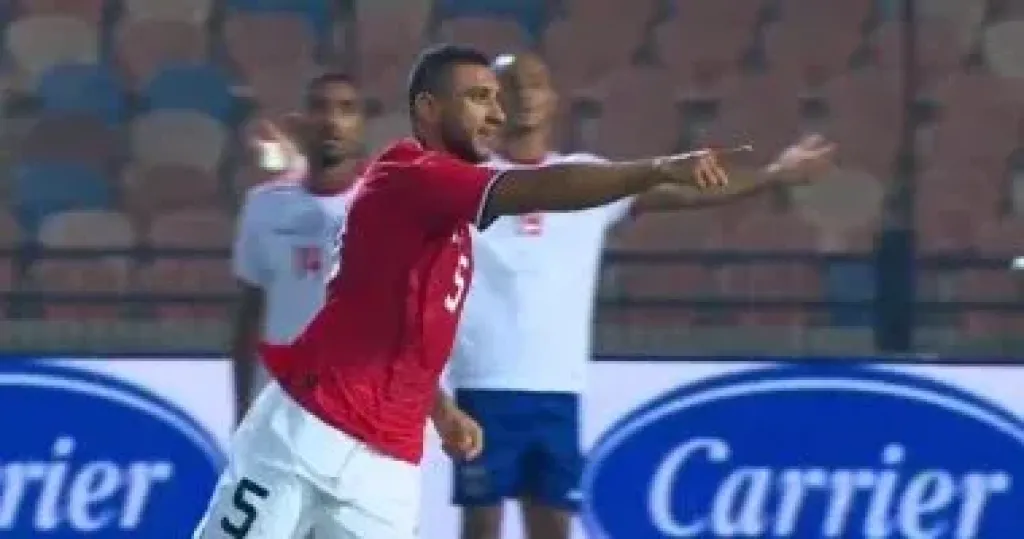 رامي ربيعة 