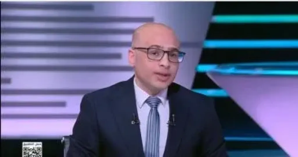 عمرو فاروق