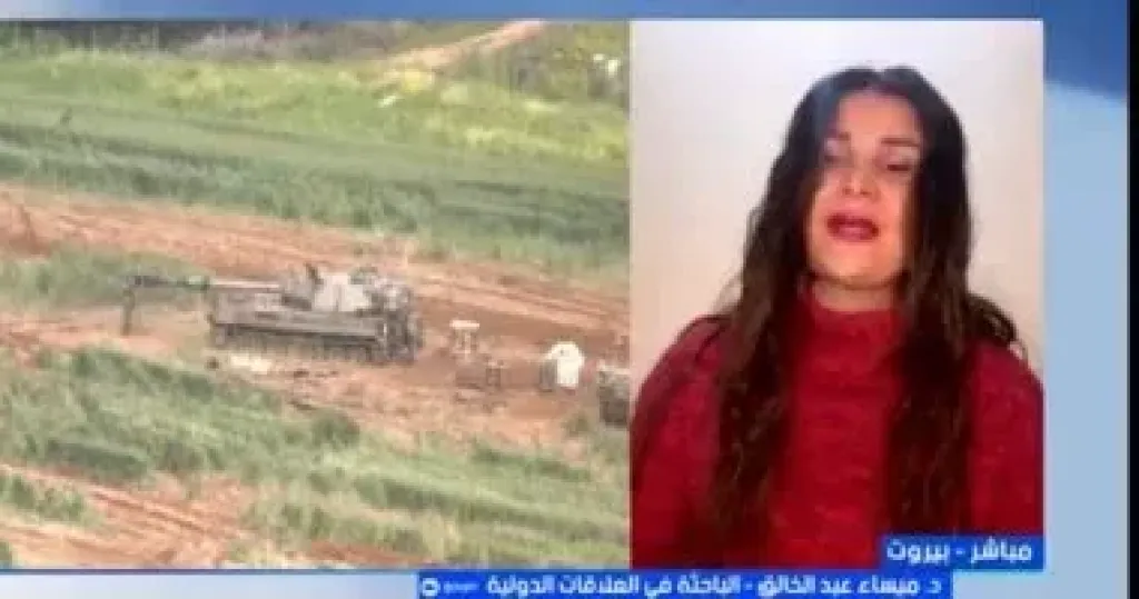 ميساء عبد الخالق  
