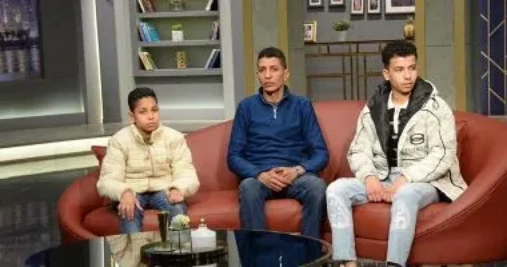 واحد من الناس 