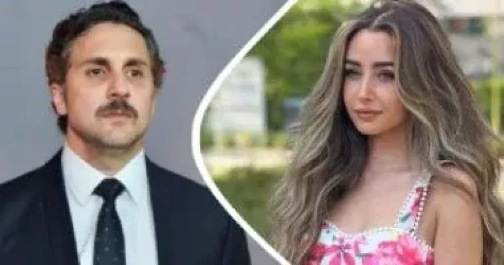هشام ماجد وهنا الزاهد