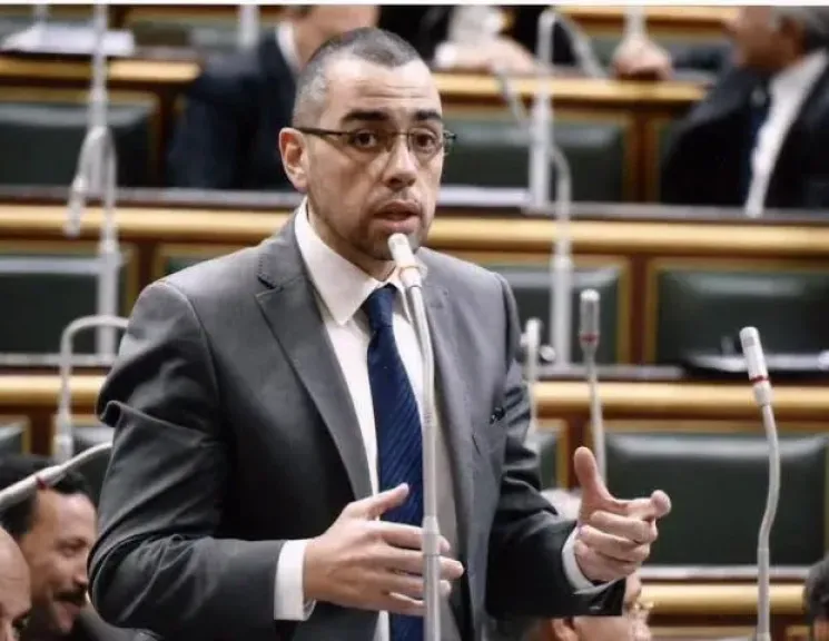 محمد فؤاد 