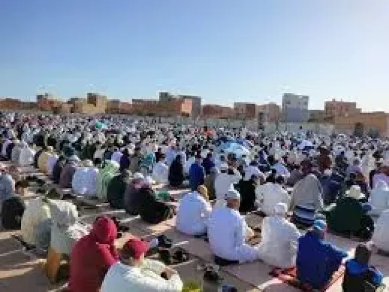 عيد الأضحى