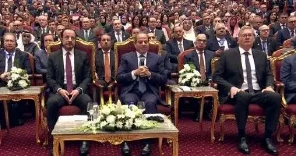 السيسي 