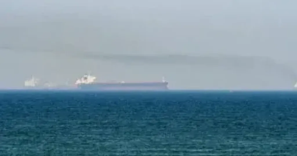 مضيق هرمز