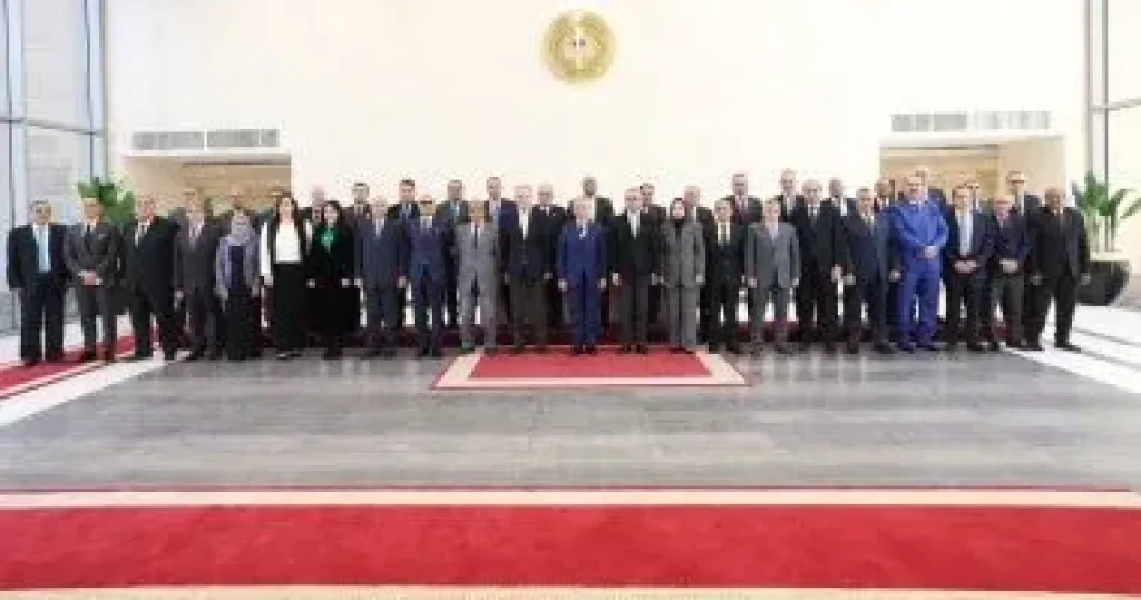 وزير العدل يفتتح أولى فعاليات الحوار المجتمعي المتخصص حول قياس الأثر التشريعي لقانون مكافحة الاتجار بالبشر