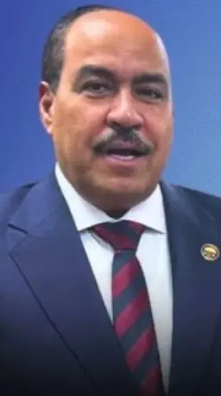 النائب أحمد قورة 