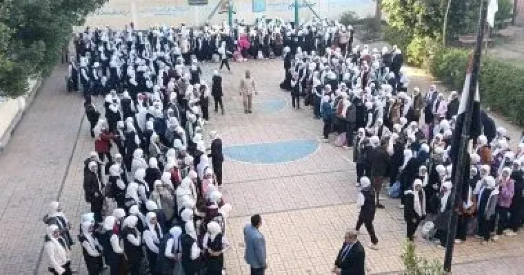 طلاب 