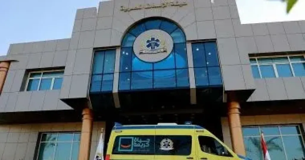 هيئة الإسعاف المصرية تحذر المتقدمين لشغل وطائفها من الشائعات