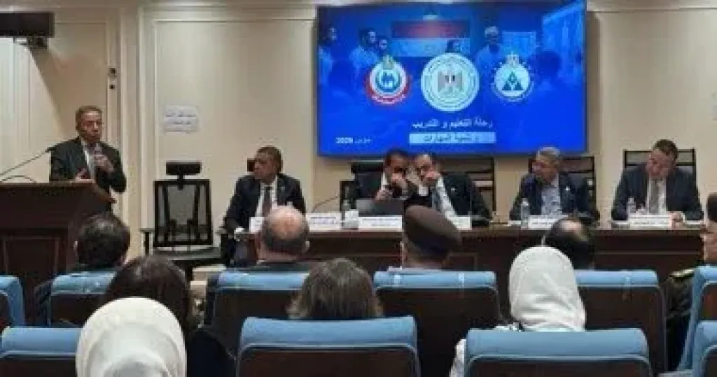 نقيب الاطباء  