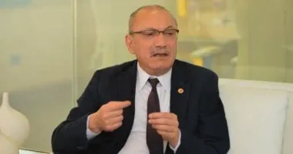 صالح موطلو شن  