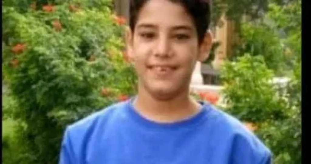   السباح جون ماجد