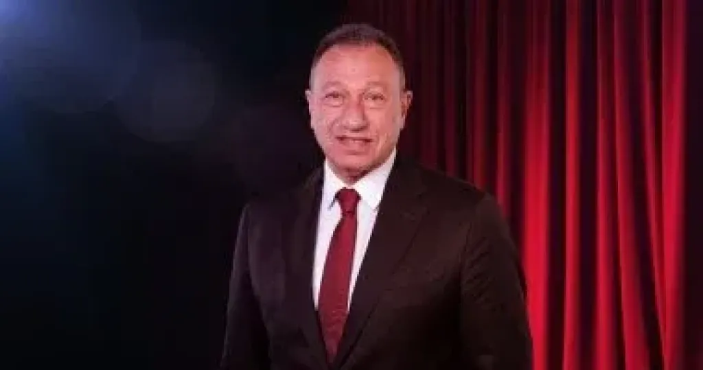 محمود الخطيب 