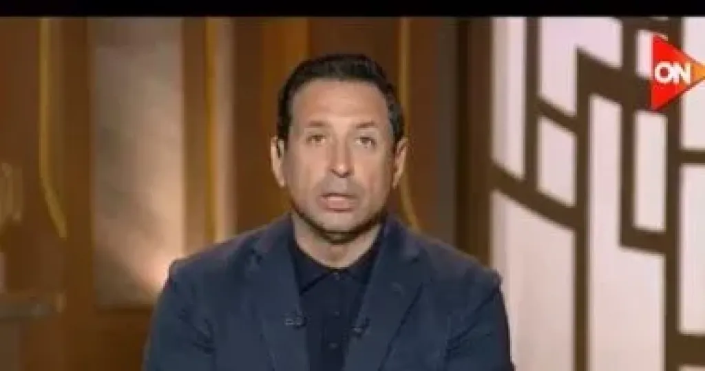 احمد سالم 